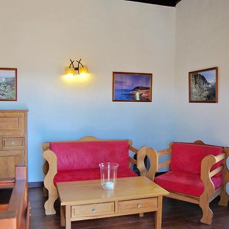أغيميس Casa Rural El Granero الغرفة الصورة