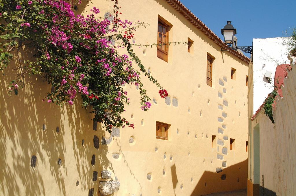 أغيميس Casa Rural El Granero المظهر الخارجي الصورة