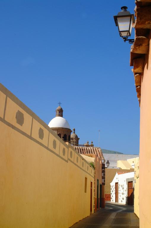 أغيميس Casa Rural El Granero المظهر الخارجي الصورة