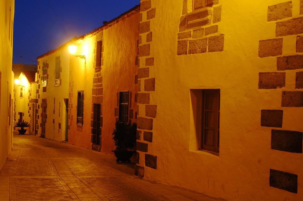 أغيميس Casa Rural El Granero المظهر الخارجي الصورة