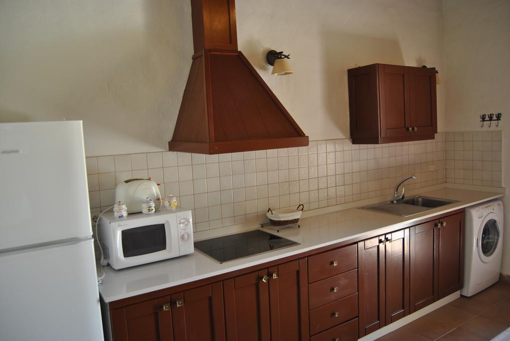 أغيميس Casa Rural El Granero الغرفة الصورة
