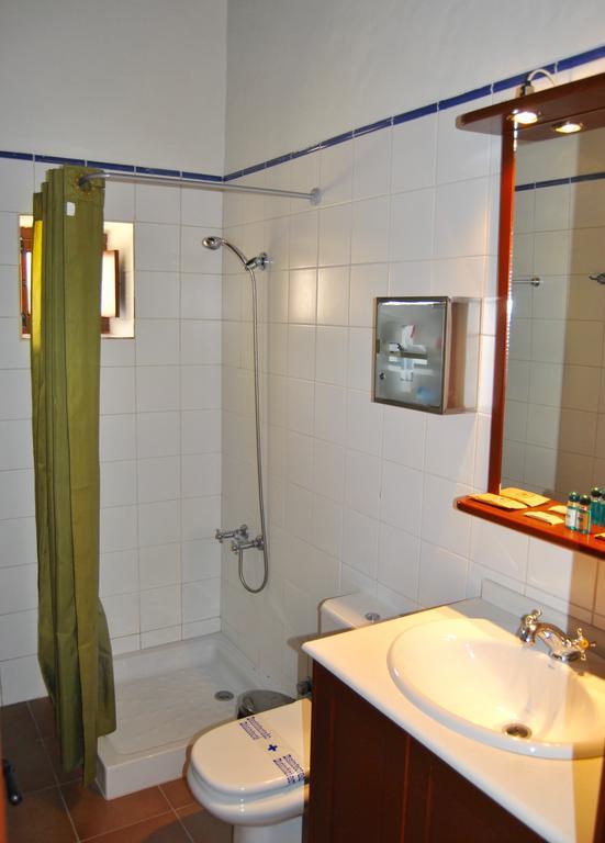 أغيميس Casa Rural El Granero الغرفة الصورة