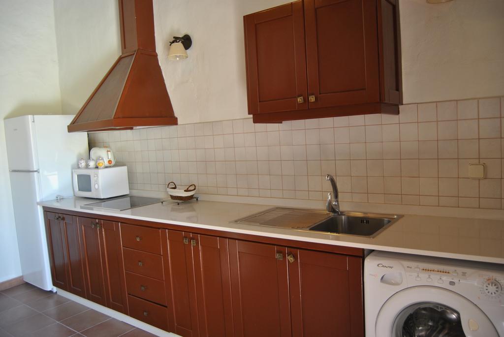 أغيميس Casa Rural El Granero الغرفة الصورة