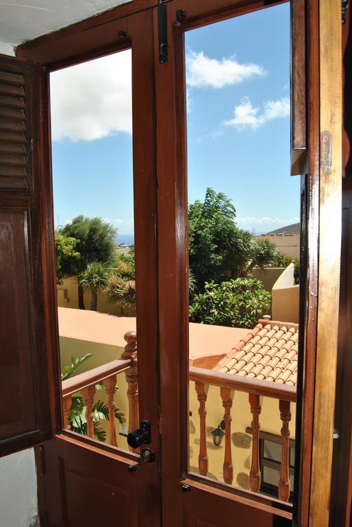 أغيميس Casa Rural El Granero الغرفة الصورة