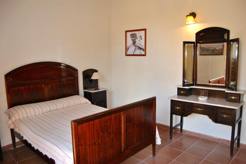 أغيميس Casa Rural El Granero الغرفة الصورة